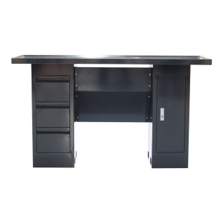 MAC AFRIC Stand for ELATHE - 750