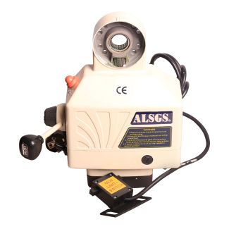 MAC AFRIC Auto Feed AL310S Y - axis 230 V