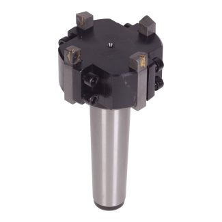 MAC AFRIC 75 MM Face Mill Cutter