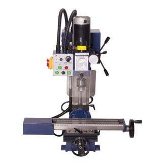 MAC AFRIC Mini Drilling/Milling Machine - 230V - EMILGH131