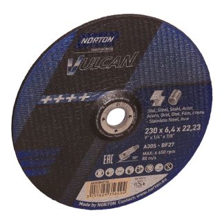 NORTON VULCAN (230 x 1