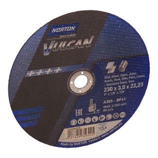 NORTON VULCAN (230 x 3
