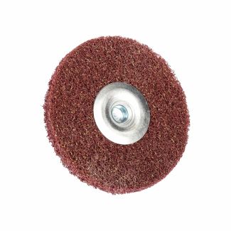 RAPID WOOD STRIP 100X14MM X6MM HEX SHAFT FOR DRILL