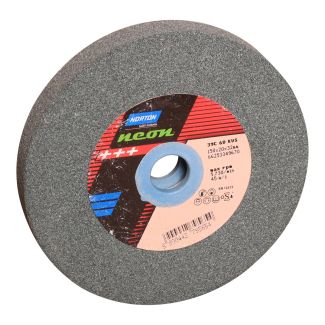 NORTON 39C 60grit Neon 150x20x32mm Grinding Wheel