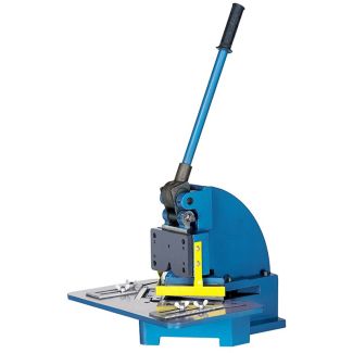 MAC AFRIC 1.6 MM Notching Machine
