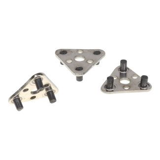 MAC AFRIC Set of 3 Replacement Flints for EXOCYAC001