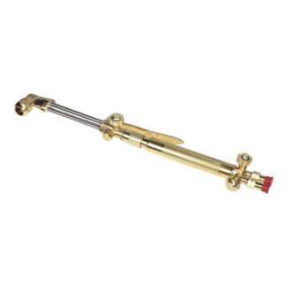 MAC AFRIC Torch With Feedback Arrestor (Heavy Duty Type)