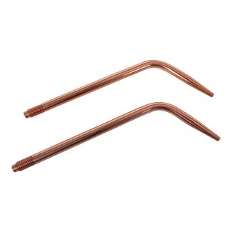 PORTA STYLE SWAGED NOZZLE SET NO. 3 - 5 (2PCS) (ELI0174)