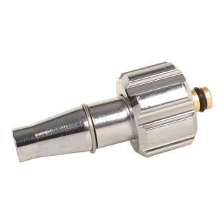 MIXER FOR PORTA STYLE KIT