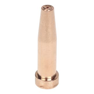 MAC AFRIC OXY/ACC Cutting Nozzle - Bronze