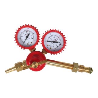 MAC AFRIC Acetylene Regulator