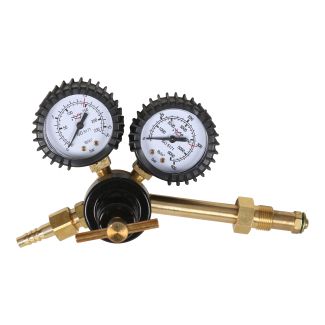 MAC AFRIC Oxygen Regulator