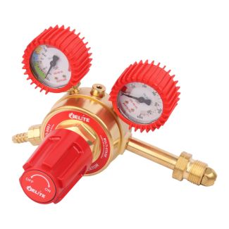 Multi Stage Regulator HD-ACET