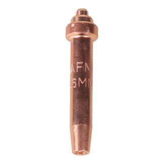 MAC AFRIC 1.6 MM Cutting Tip for EOXYPK001