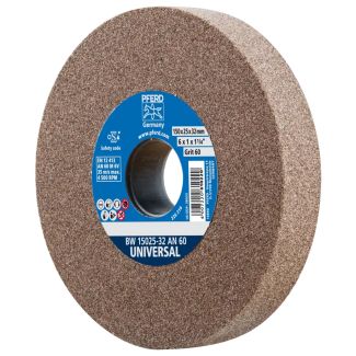 PFERD 150x25mm A60 Universal Grinding Wheel