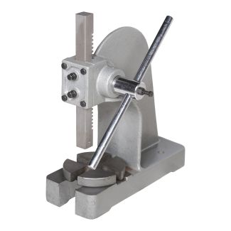 MAC AFRIC 1 Ton Arbor Press