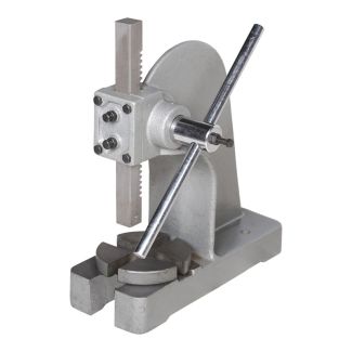 MAC AFRIC 2 Ton Arbor Press
