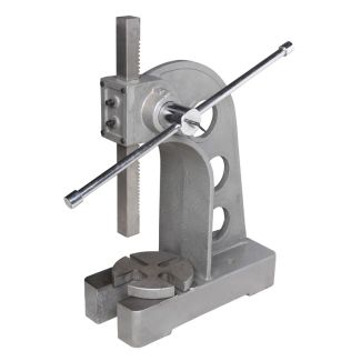MAC AFRIC 5 Ton Arbor Press