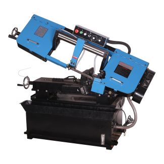 MAC AFRIC GB916 Hydraulic Horizontal Band-saw - 380V Three Phase