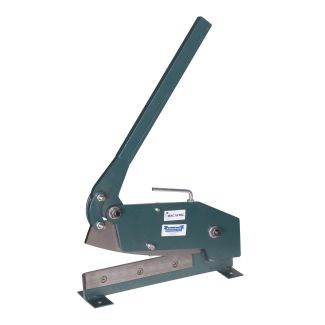 MAC AFRIC 300 MM Steel Plate Cutter