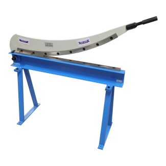 MAC AFRIC Guillotine Shear 1000 MM