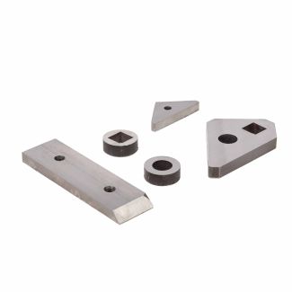BLADE DIE SET For ESHEAR004 (PBS-9)