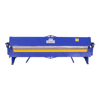 MAC AFRIC 1220 MM Sheet Metal Brake