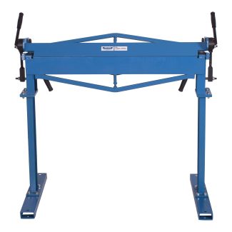 MAC AFRIC 900 MM Sheet Metal Bending Brake