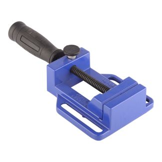 2.5 Inch Aluminium DIY Drill Press Vice 