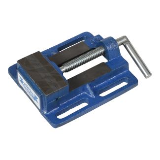MAC AFRIC 75 MM Drill Press Vice