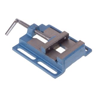 MAC AFRIC 100 MM Drill Press Vice