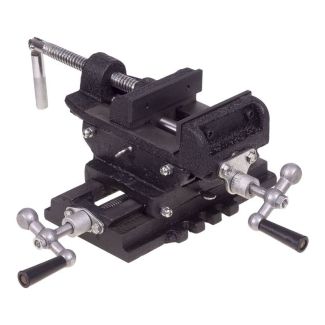 MAC AFRIC 150 MM Cross Slide Vice