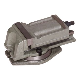 MAC AFRIC 125 MM Machine Tool Vice