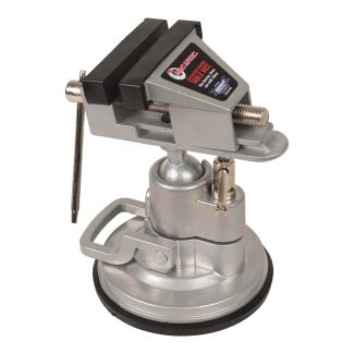 MAC AFRIC Vacuum Swivel Table Vice