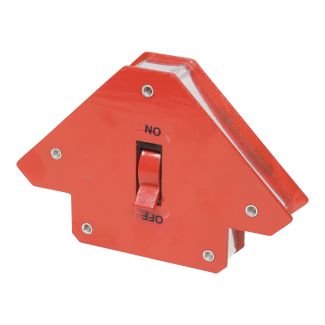 MAC AFRIC 14 KG (30 LBS) Welding Magnet with Switch
