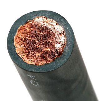 MAC AFRIC 25 MM2 Welding Cable (Per Metre)