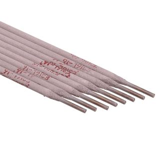 MAC AFRIC 8 Piece 2.5 MM Stainless Steel Welding Rods