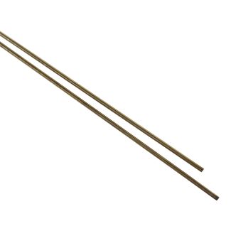 MAC AFRIC 1.5 MM Silver Solder Bare Brazing Rods (2 PCS)