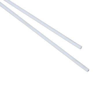 MAC AFRIC 2 PCS 1.5 MM Silver Solder Flux Coated Brazing Rods