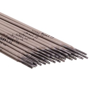 MAC AFRIC 1 KG 2.5 MM Mild Steel Arc Welding Rods