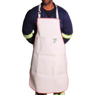 MAC AFRIC Welding Apron