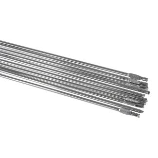 TRADEWELD 4043 Aluminium TIG/Brazing Rods 3.2mm