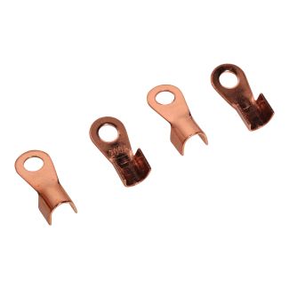 MAC AFRIC 25 MM Welding Cable Lugs