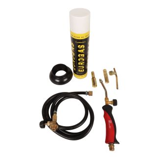 EUROGAS Butane/Propane 600ml Gas Kit