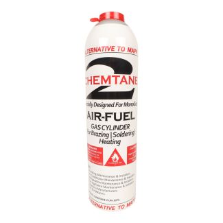 CHEMTAN2 Air Fuel Disposable Canister