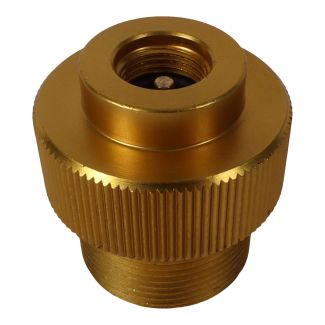 Benzomatic to Euro Adapter