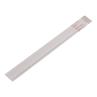 MAC AFRIC 2.0mm AWS 316L Stainless Steel Welding Electrodes (8-pack)