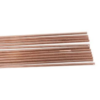MAC AFRIC 3 MM CCR Mild Steel Gas Brazing Rods
