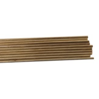 MAC AFRIC 2 MM Bronze Brazing Rods