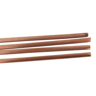 MAC AFRIC 3 MM Copperglide Welding Rods